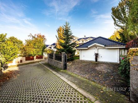 Prodej domu/vily, 358 m²