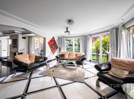 Prodej domu/vily, 358 m²