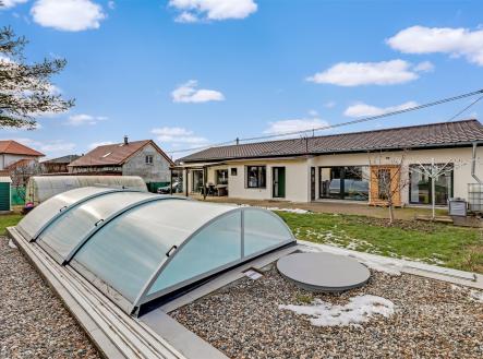 Prodej domu/vily, 135 m²