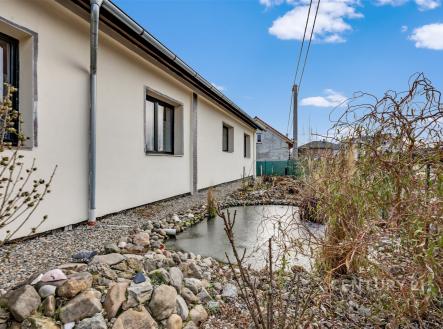 Prodej domu/vily, 135 m²