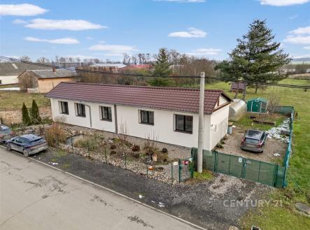 Prodej domu/vily, 135 m²