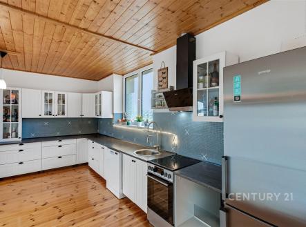 Prodej domu/vily, 135 m²