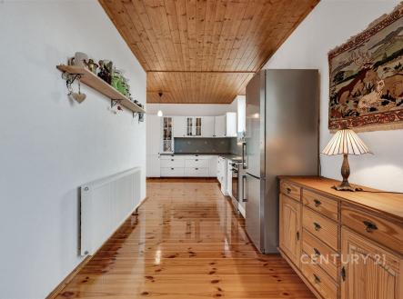 Prodej domu/vily, 135 m²