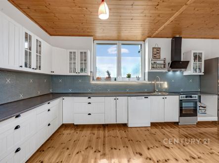 Prodej domu/vily, 135 m²