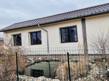 Prodej domu/vily, 135 m²