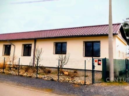 Prodej domu/vily, 135 m²