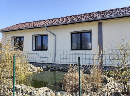 Prodej domu/vily, 135 m²