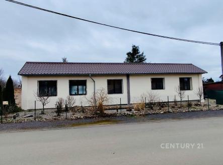 Prodej domu/vily, 135 m²