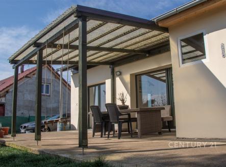 Prodej domu/vily, 135 m²