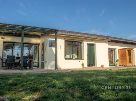 Prodej domu/vily, 135 m²