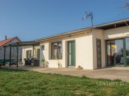 Prodej domu/vily, 135 m²