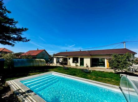 Prodej domu/vily, 135 m²