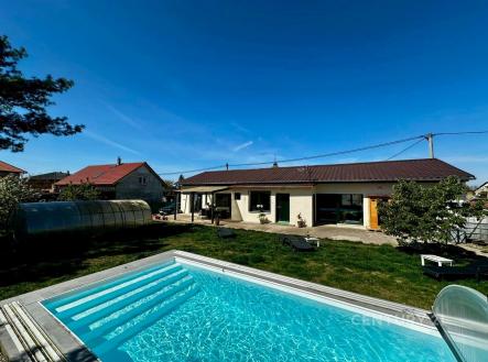 Prodej domu/vily, 135 m²
