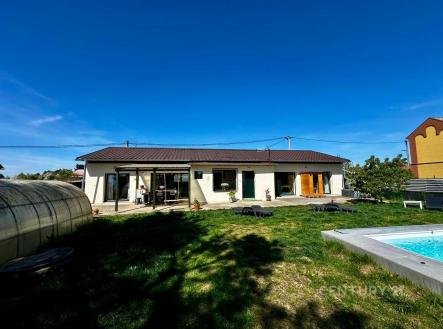 Prodej domu/vily, 135 m²