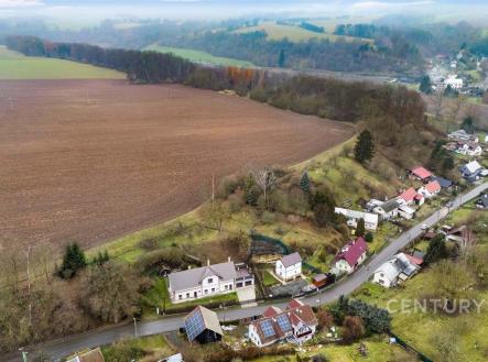 Prodej pozemku pro bydlení, 907 m²