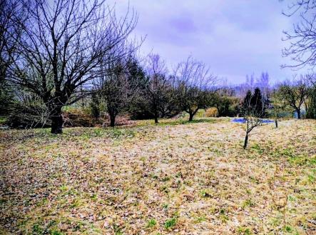 Prodej pozemku pro bydlení, 907 m²