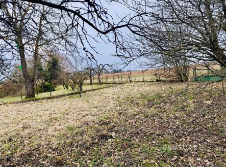 Prodej pozemku pro bydlení, 907 m²