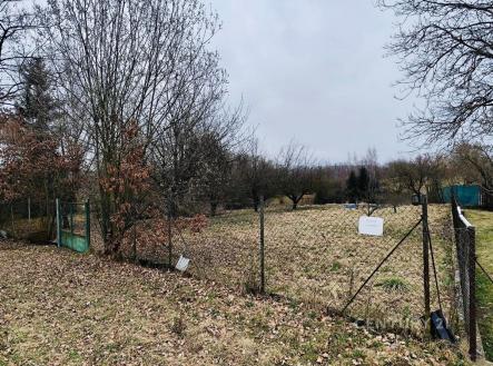 Prodej pozemku pro bydlení, 907 m²