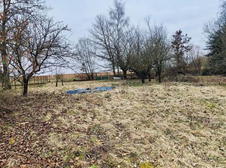 Prodej pozemku pro bydlení, 907 m²