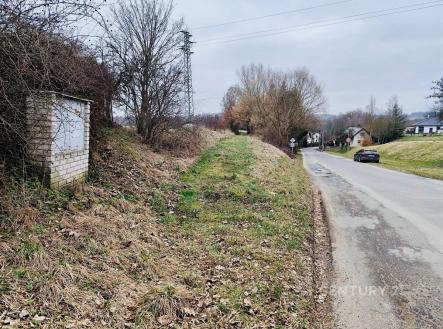 Prodej pozemku pro bydlení, 907 m²