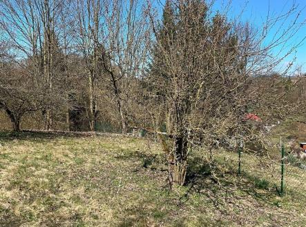 Prodej pozemku pro bydlení, 907 m²