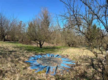 Prodej pozemku pro bydlení, 907 m²