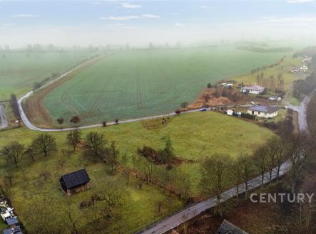 Prodej pozemku, zemědělská půda, 9 124 m²