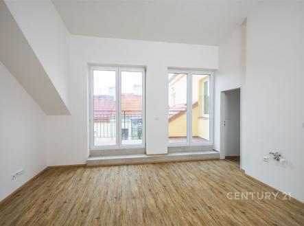 Pronájem bytu, 2+kk, 50 m²