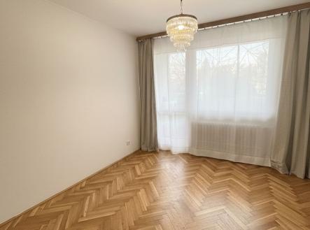 Pronájem bytu, 3+kk, 67 m²