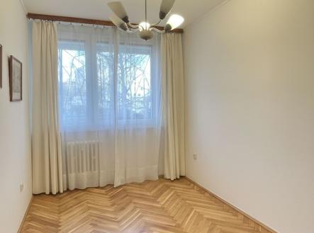 Pronájem bytu, 3+kk, 67 m²