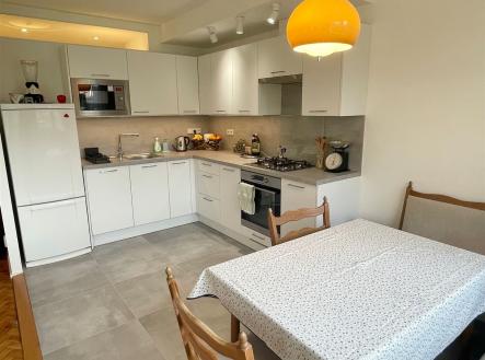 Pronájem bytu, 3+kk, 67 m² obrázek