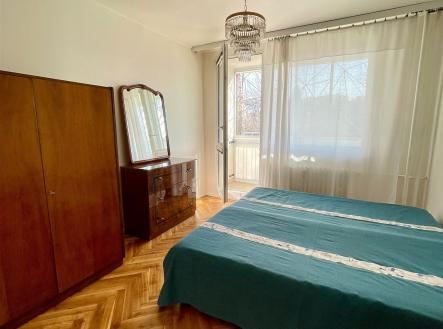 Pronájem bytu, 3+kk, 67 m²