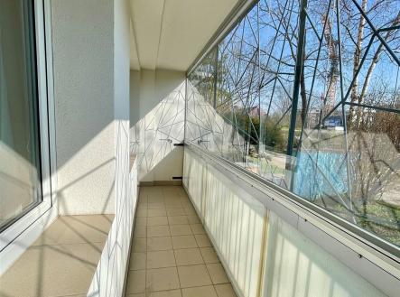 Pronájem bytu, 3+kk, 67 m²