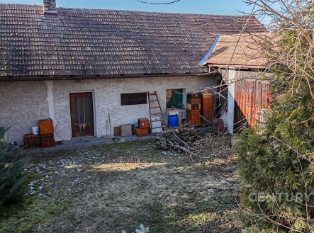 Prodej domu/vily, 355 m²