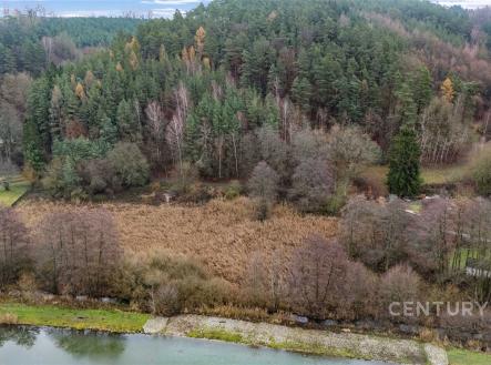 Prodej pozemku, zahrada, 1 560 m²