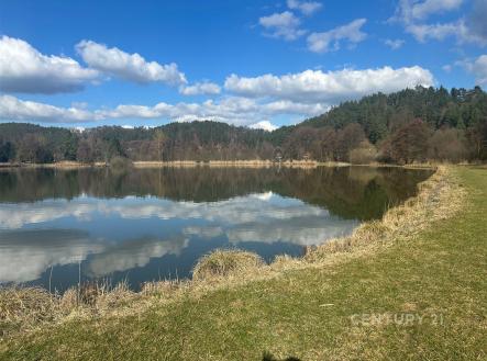 Prodej pozemku, zahrada, 1 560 m²