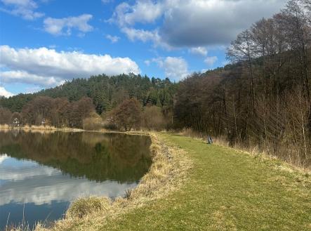 Prodej pozemku, zahrada, 1 560 m²