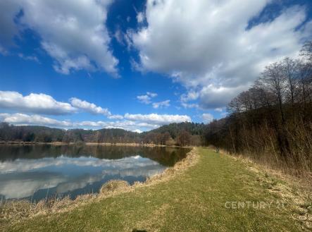 Prodej pozemku, zahrada, 1 560 m²