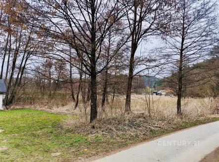 Prodej pozemku, zahrada, 1 560 m²