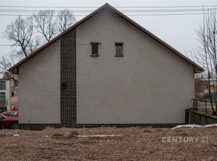 Prodej domu/vily, 410 m²