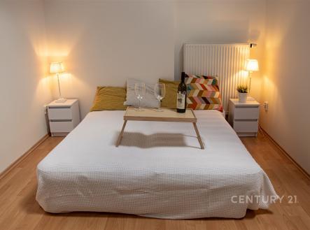 Prodej bytu, 2+kk, 26 m²