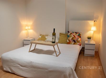 Prodej bytu, 2+kk, 26 m²