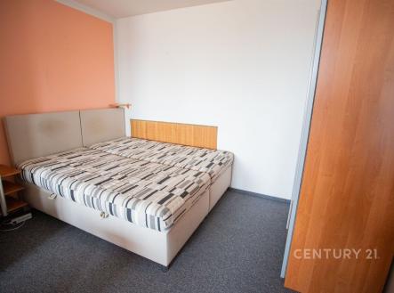 Pronájem bytu, 1+1, 43 m²