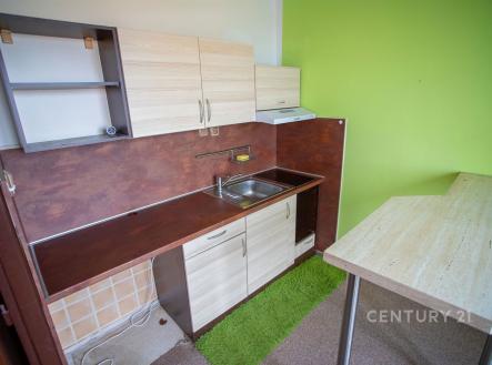 Pronájem bytu, 1+1, 43 m²