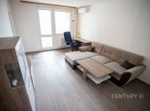 Pronájem bytu, 2+1, 43 m²
