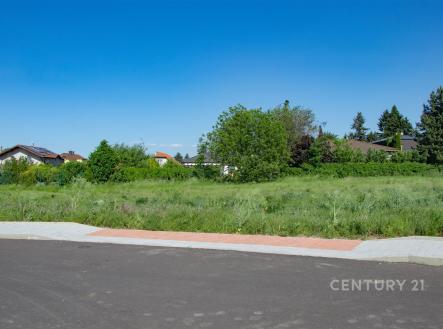 Prodej pozemku pro bydlení, 722 m²