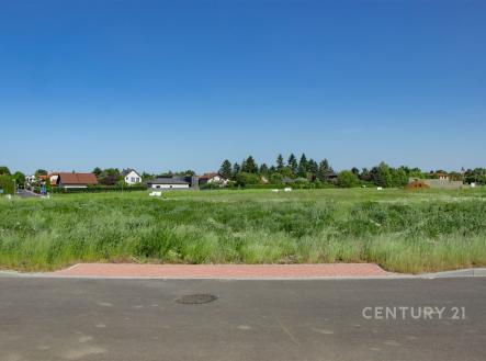 Prodej pozemku pro bydlení, 950 m²