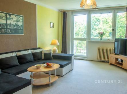 Prodej bytu, 4+1, 90 m²