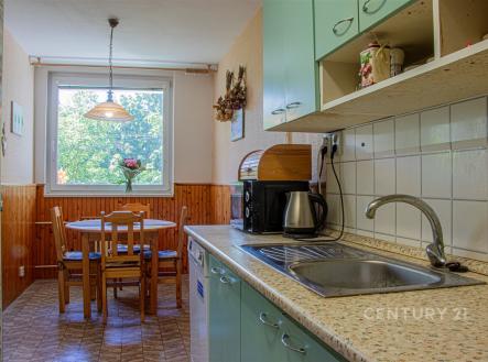 Prodej bytu, 4+1, 90 m²
