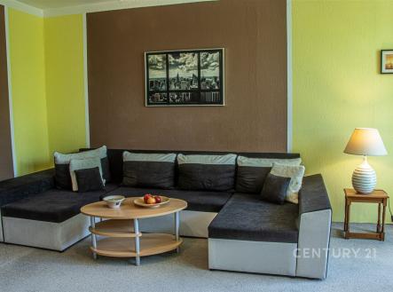 Prodej bytu, 4+1, 90 m²